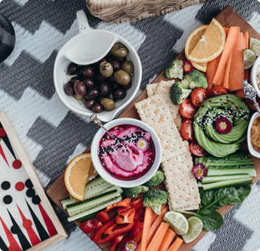 Healthy Food Image 2